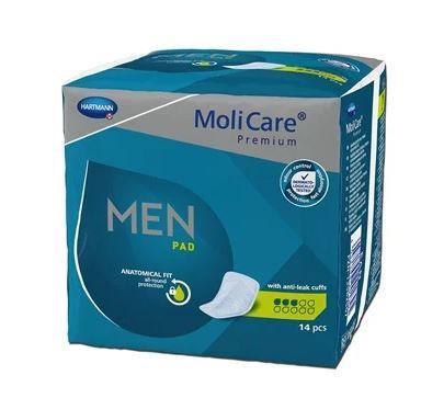 MoliCare inlegverband Men
